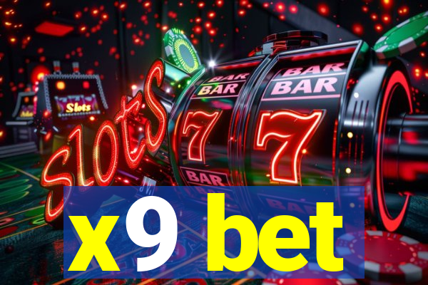 x9 bet